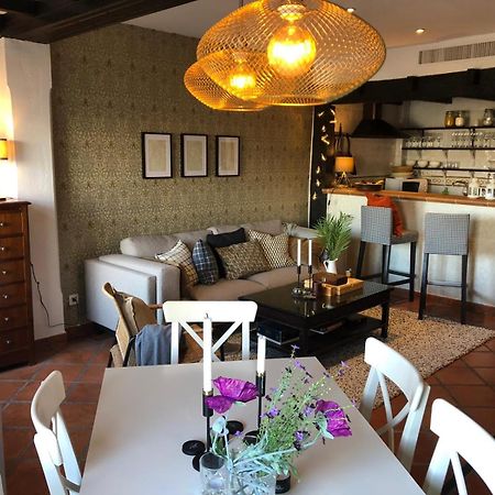 Chalet Montana Veleta Villa Sierra Nevada Ngoại thất bức ảnh
