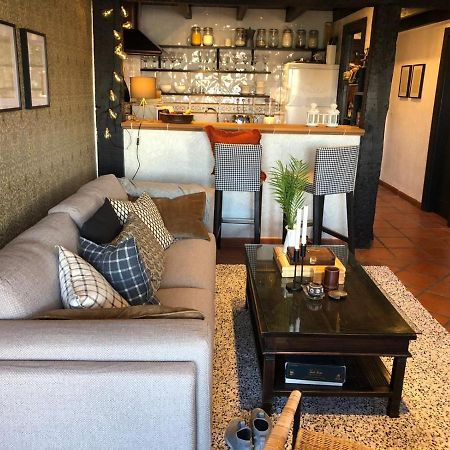 Chalet Montana Veleta Villa Sierra Nevada Ngoại thất bức ảnh