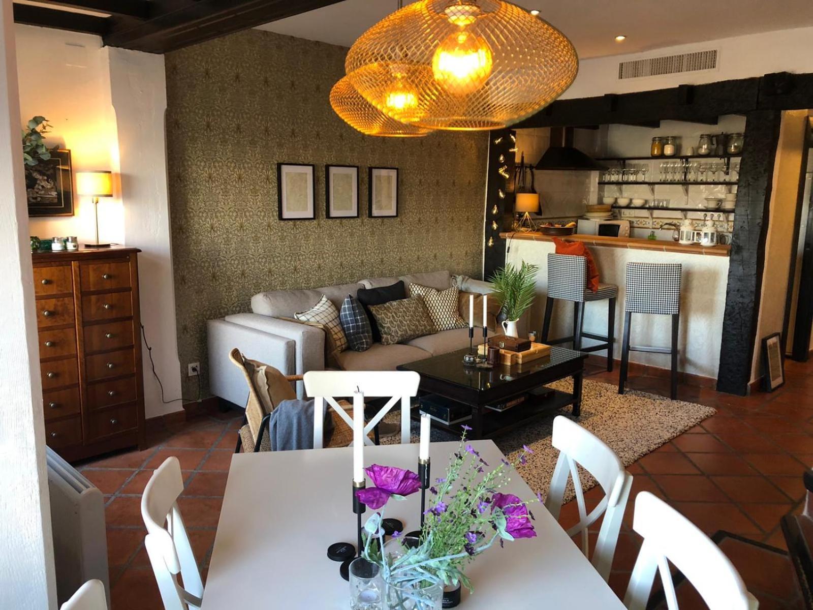 Chalet Montana Veleta Villa Sierra Nevada Ngoại thất bức ảnh