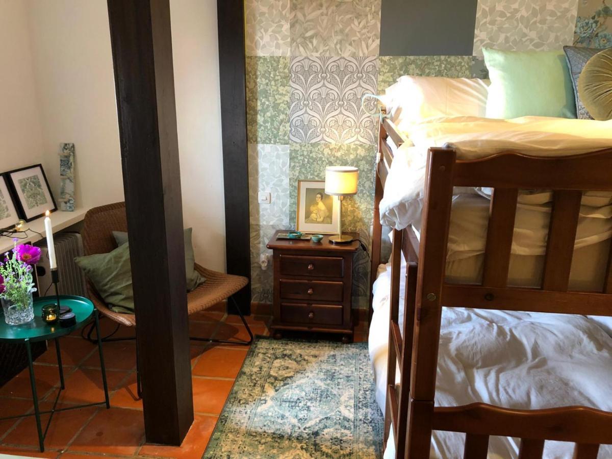 Chalet Montana Veleta Villa Sierra Nevada Ngoại thất bức ảnh