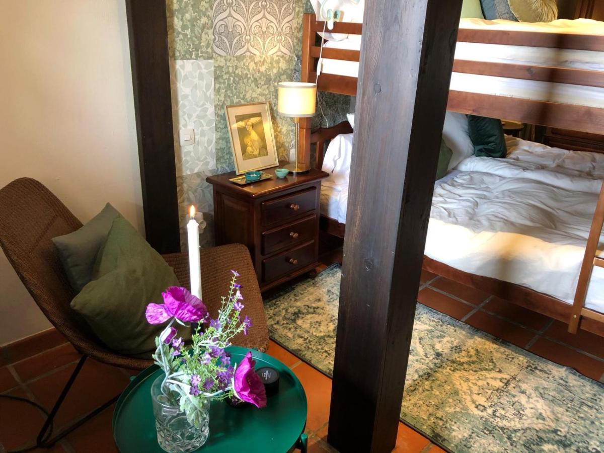 Chalet Montana Veleta Villa Sierra Nevada Ngoại thất bức ảnh