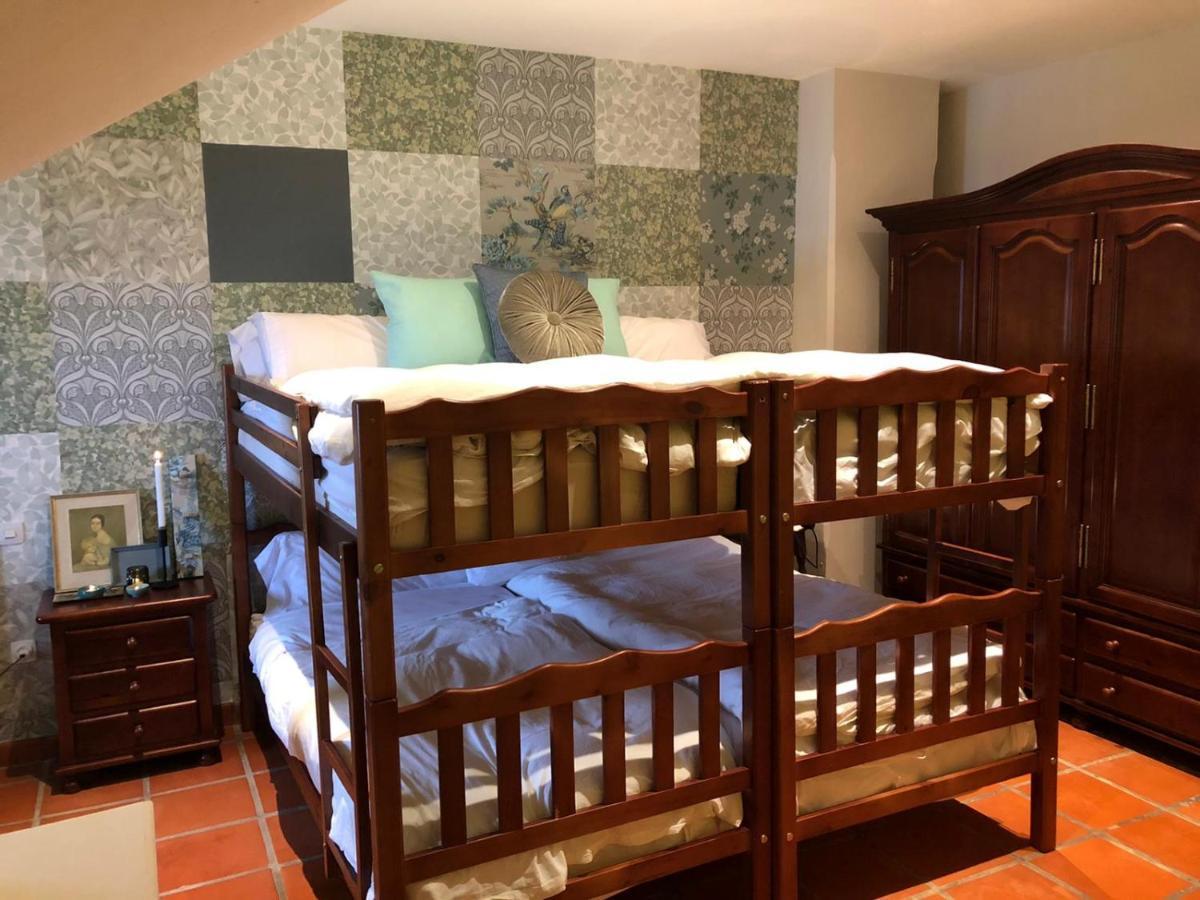 Chalet Montana Veleta Villa Sierra Nevada Ngoại thất bức ảnh
